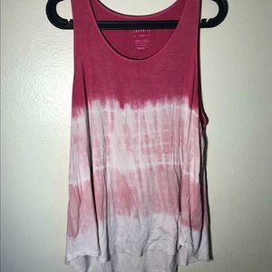 American eagle favorite tank